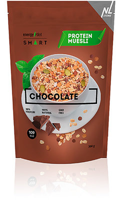 Cereals Energy diet smart original