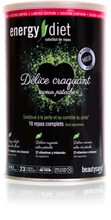 Energy Diet 5G